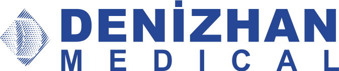 Denizhan Medikal logosu
